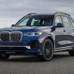 2025 BMW X7 Price, Release Date, and Specs