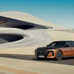 2025 BMW i7 Price, Release Date, and Specs