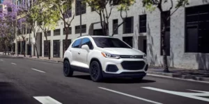 2025 Chevy Trax Price, Release Date, and Specs