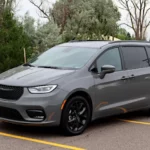 2025 Chrysler Pacifica Redesign, Release Date, and Price