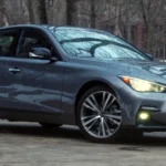 2025 Infiniti Q50 Price, Redesign, and Release Date