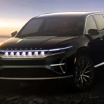 2025 Jeep Wagoneer EV Redesign, Release Date, and Price