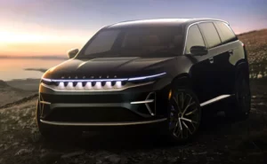 2025 Jeep Wagoneer EV Redesign, Release Date, and Price