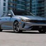 2025 Kia K5 Price, Release Date, and Specs