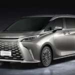 2025 Lexus LM Price, Release Date, and Specs