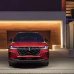 2025 Lincoln Nautilus Price, Release Date, and Redesign