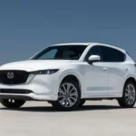2025 Mazda CX-5 Price, Release Date, and Specs