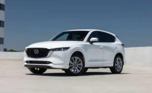 2025 Mazda CX-5 Price, Release Date, and Specs