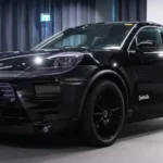 2025 Porsche Macan Electric Release Date, Price, and Specs