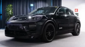 2025 Porsche Macan Electric Release Date, Price, and Specs