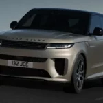 2025 Range Rover Sport Price, Release Date, and Redesign
