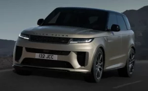 2025 Range Rover Sport Price, Release Date, and Redesign