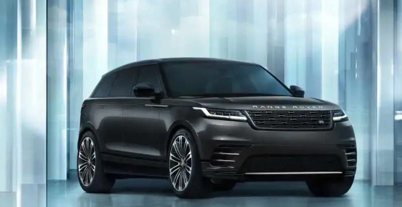 2025 Range Rover Velar Price, Release Date, and Specs