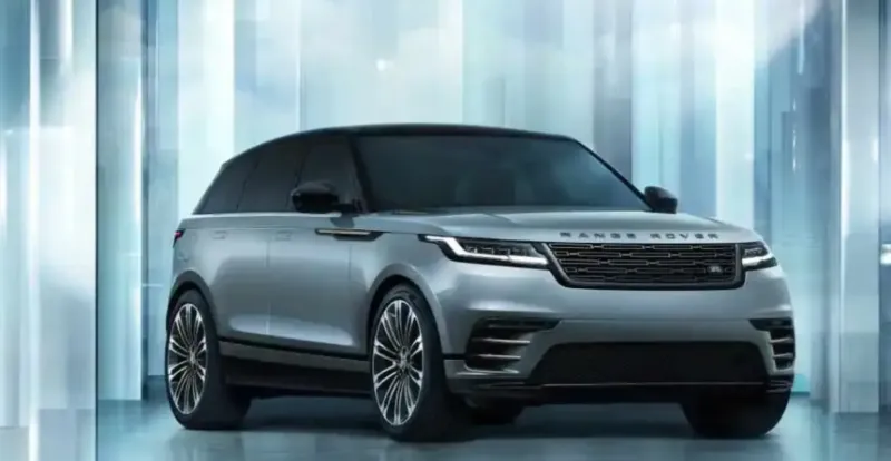 2025 Range Rover Velar Price, Release Date, and Specs