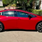 2025 Toyota Prius Price, Release Date, and Redesign