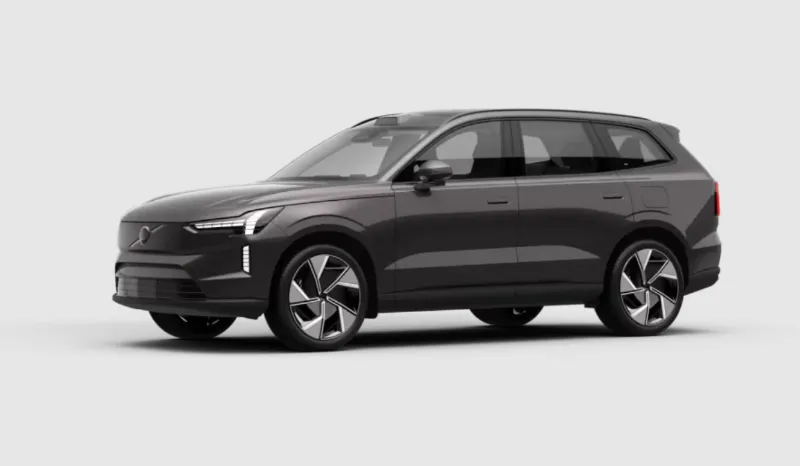 2025 Volvo EX90 Price, Release Date, Range, and Specs