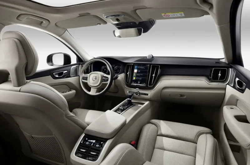 2025 Volvo XC60 Redesign, Release Date, Price