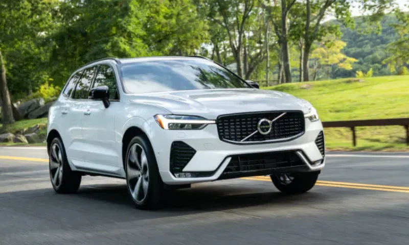 2025 Volvo XC60 Redesign, Release Date, Price