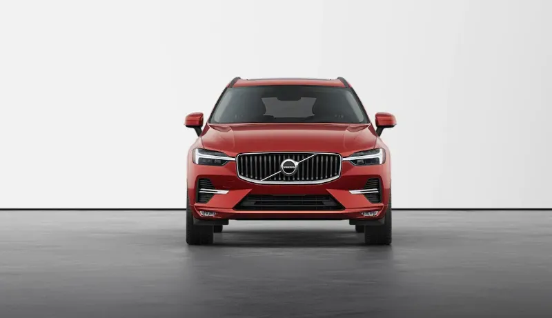 2025 Volvo XC60 Redesign, Release Date, Price