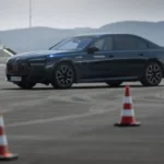 BMW will test self-driving capabilities in the Solokov