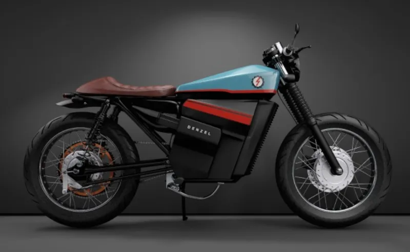 5 of the Most Cheap Electric Motorcycles for Sale