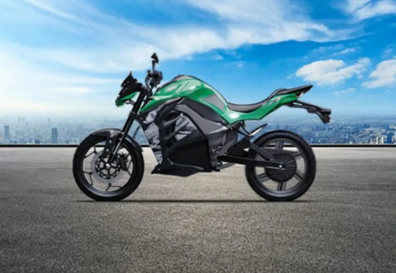 5 of the Most Cheap Electric Motorcycles for Sale