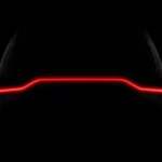 The Lexus BX 2024 will be available soon.