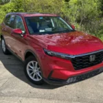 Top 7 SUVs Purchased in Tennessee in 2023