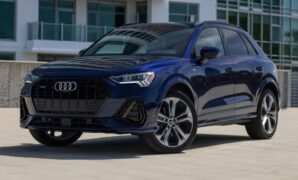 The New 2025 Audi Q3 Review, Specs, and Colors