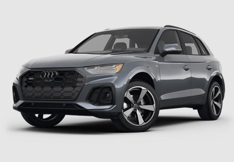 The Upcoming 2025 Audi Q5 Release Date, Price, and Design