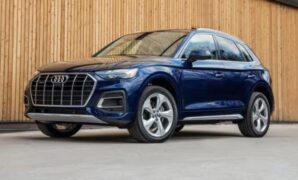 The Upcoming 2025 Audi Q5 Release Date, Price, and Design