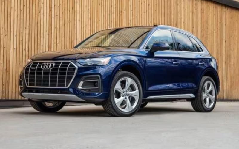 The Upcoming 2025 Audi Q5 Release Date, Price, and Design