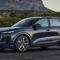 The Upcoming 2026 Audi Q6 e-tron Changes, Release Date, and Specs