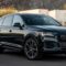 The New 2025 Audi Q7 Changes and Redesign