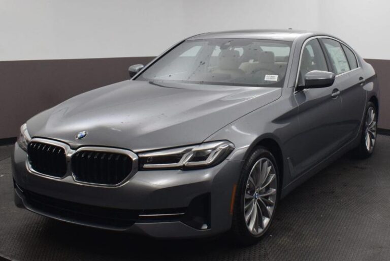 The Upcoming 2025 BMW 540i Review, Release Date, and Refreshing | The ...