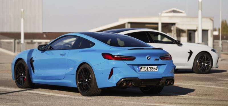 The New 2025 BMW 6 Redesign and Rumors