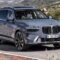 The Upcoming 2025 BMW X7 Redesign and Release Date