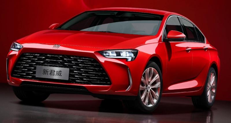 New 2025 Buick Regal Redesign, Rumors, and Colors | The Ford Cars