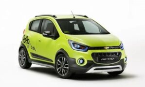 The Upcoming 2026 Chevrolet Spark Activ USA Release Date & Price