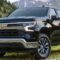 The Upcoming 2025 Chevy Silverado 1500 Release Date and Redesign
