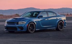 The Upcoming 2026 Dodge Charger Redesign, Specs, and Price