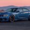 The Upcoming 2026 Dodge Charger Redesign, Specs, and Price