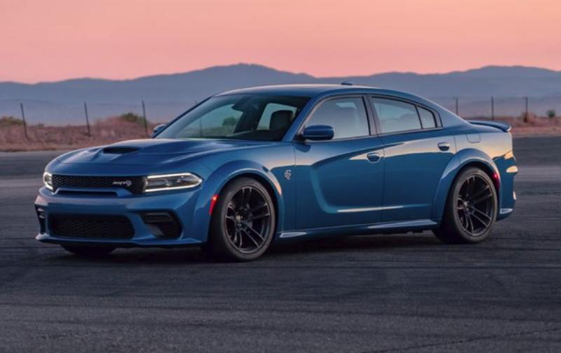 The Upcoming 2026 Dodge Charger Redesign, Specs, and Price