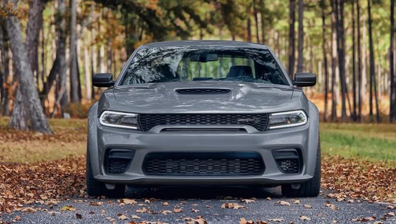 The Upcoming 2026 Dodge Charger Redesign, Specs, and Price