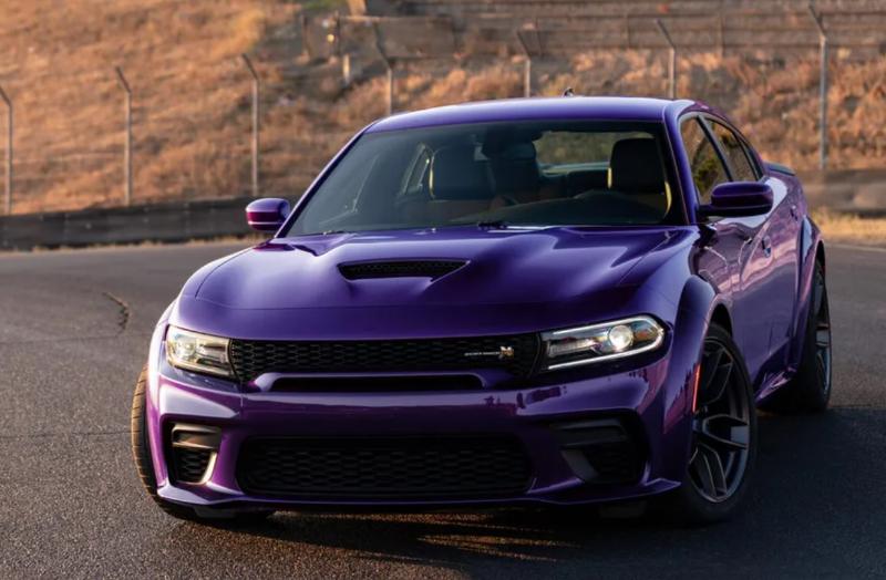 The Upcoming 2026 Dodge Charger Redesign, Specs, and Price