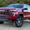 The Upcoming 2025 GMC Canyon Redesign, Price, and Release Date