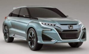 The New 2025 Honda Crosstour Release Date and Redesign