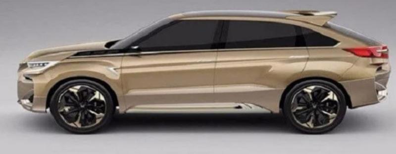 The New 2025 Honda Crosstour Release Date and Specs