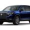 The New 2025 Honda Passport Release Date and Specs