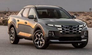 The New 2025 Hyundai Santa Cruz Redesign, Release Date, and Price